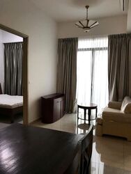 Kap Residences (D21), Apartment #615324971